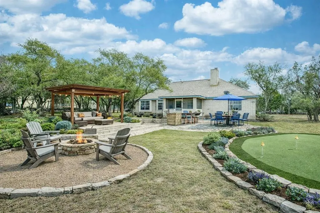 110 Rockwood Pass Georgetown TX 78633