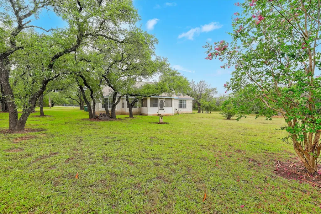 110 Rockwood Pass Georgetown TX 78633