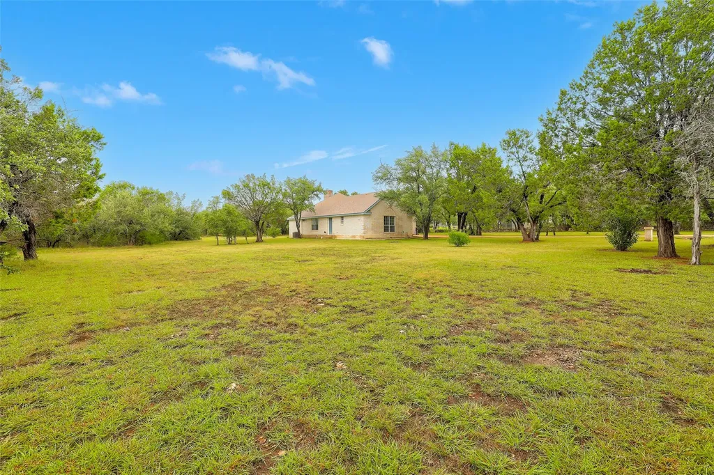110 Rockwood Pass Georgetown TX 78633