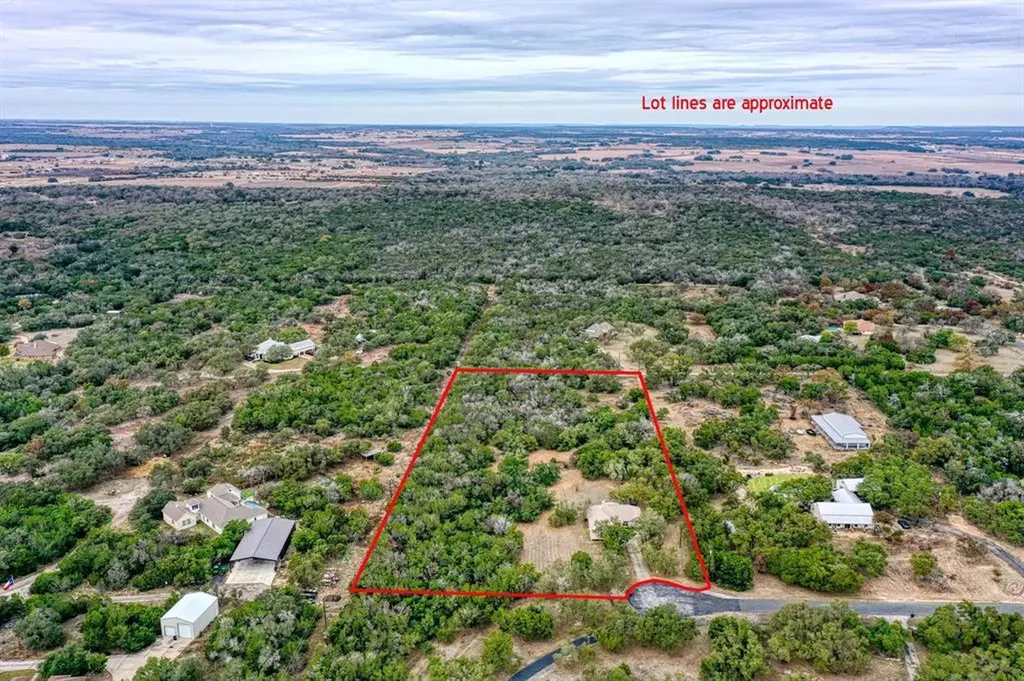 110 Rockwood Pass Georgetown TX 78633