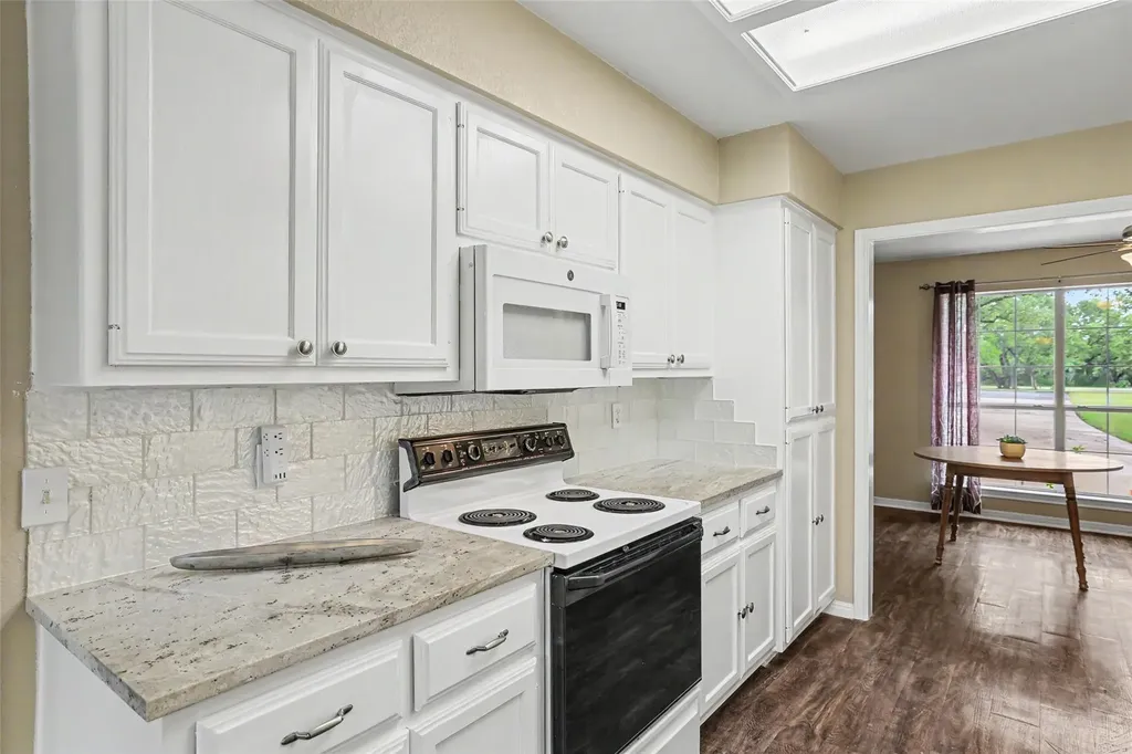 110 Rockwood Pass Georgetown TX 78633
