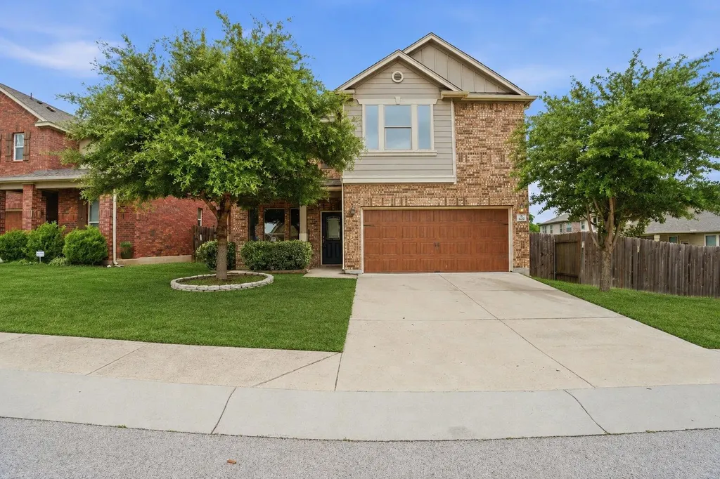 670 Landon Samuel Loop Pflugerville TX 78660