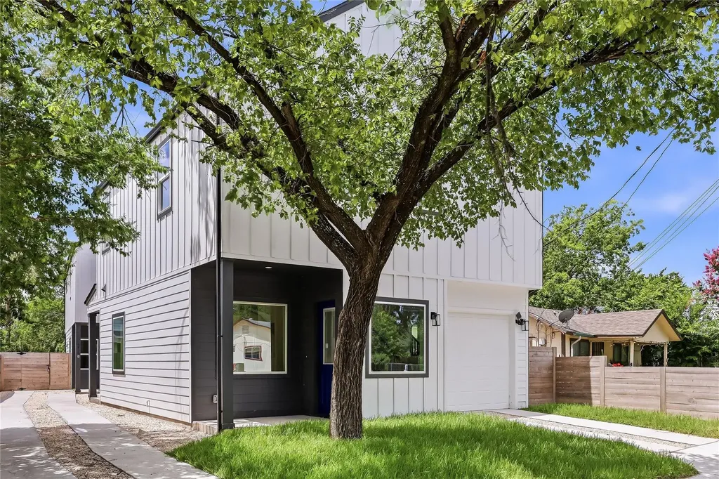 6809 Porter Street Austin TX 78741