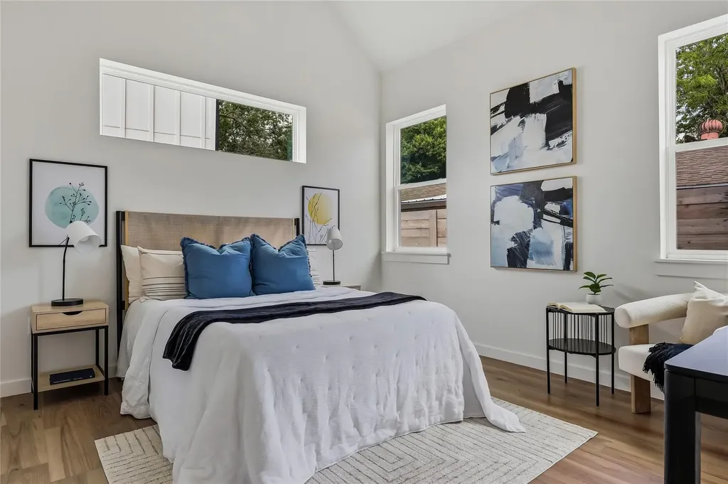 6809 Porter Street Austin TX 78741