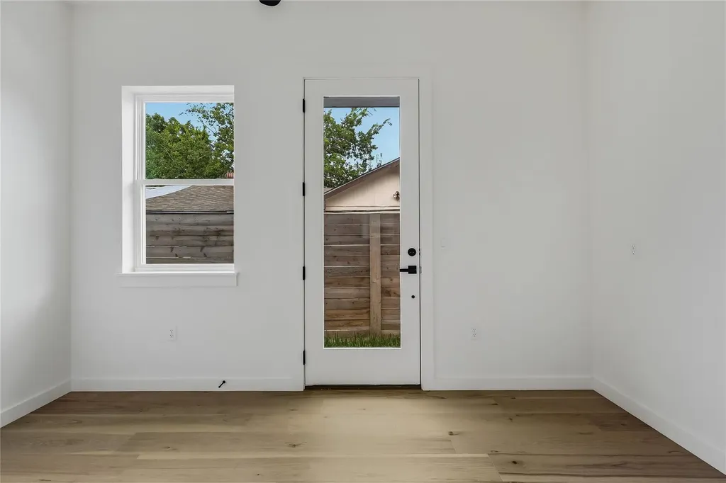 6809 Porter Street Austin TX 78741