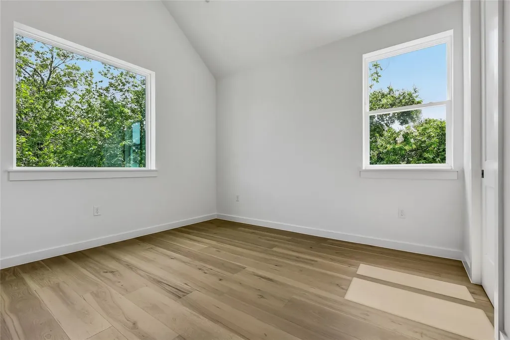 6809 Porter Street Austin TX 78741
