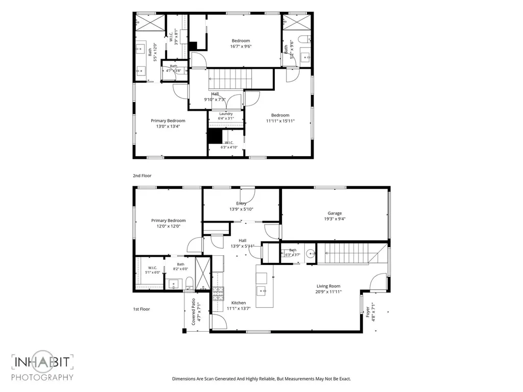 6809 Porter Street Austin TX 78741