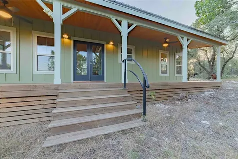 8507 Hammett's Crossing Round Mountain TX 78663