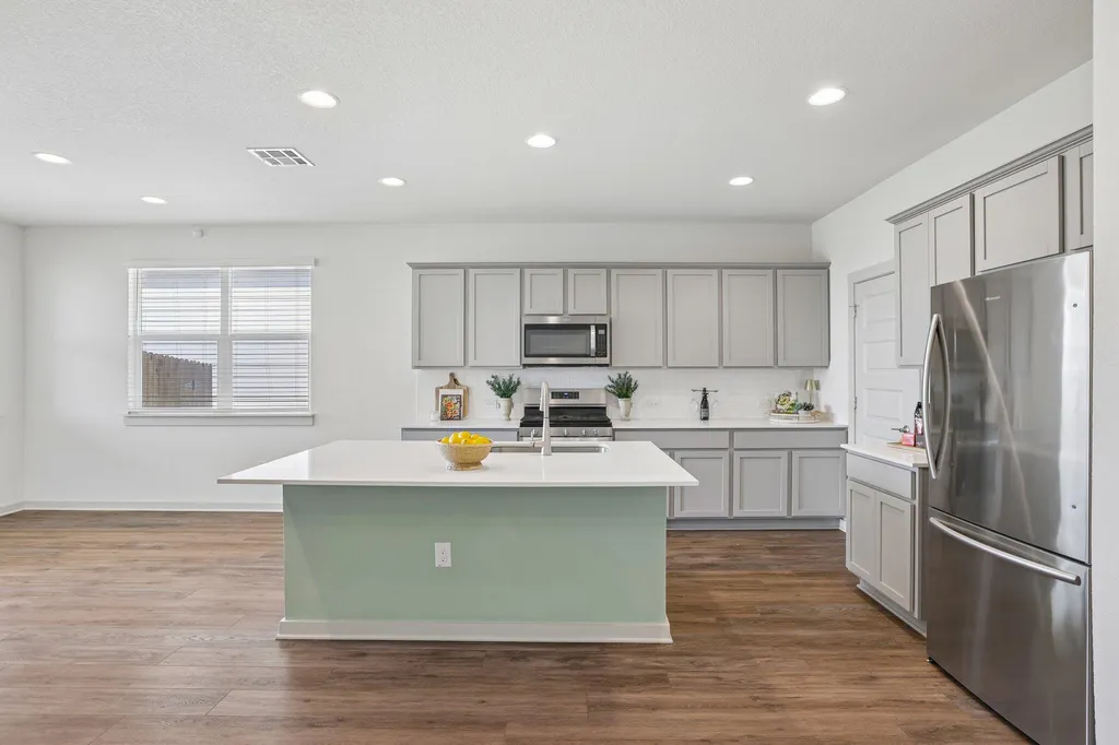 109 Filifera Court Leander TX 78641