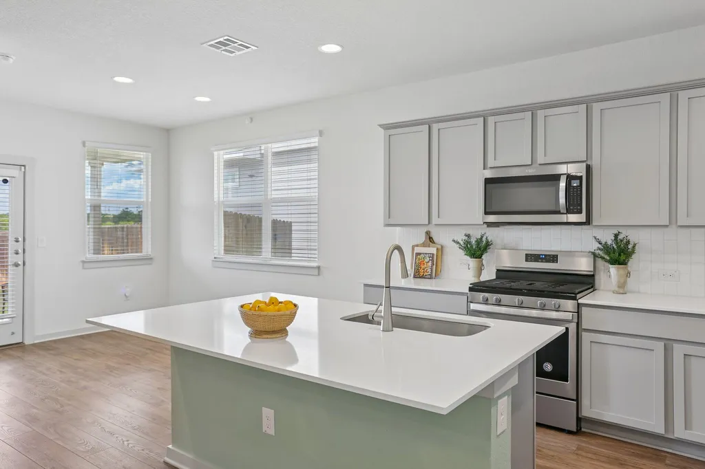 109 Filifera Court Leander TX 78641
