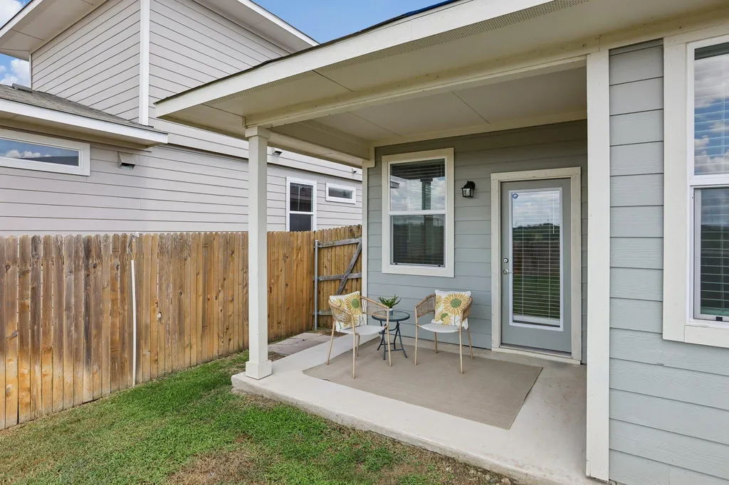 109 Filifera Court Leander TX 78641