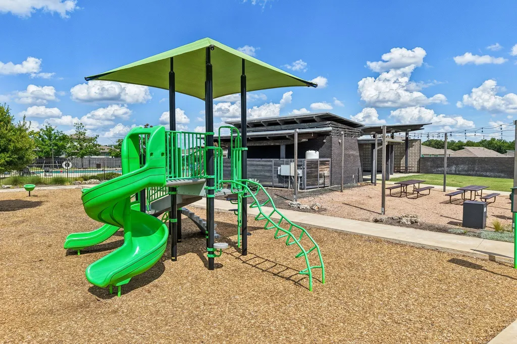 109 Filifera Court Leander TX 78641