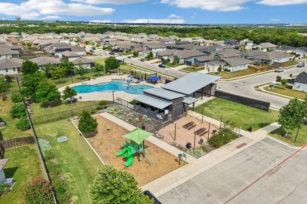 109 Filifera Court Leander TX 78641