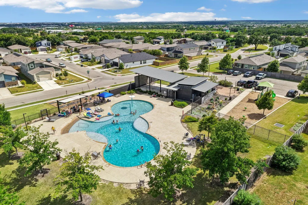 109 Filifera Court Leander TX 78641