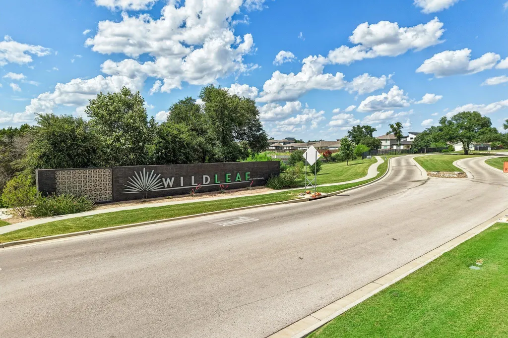 109 Filifera Court Leander TX 78641