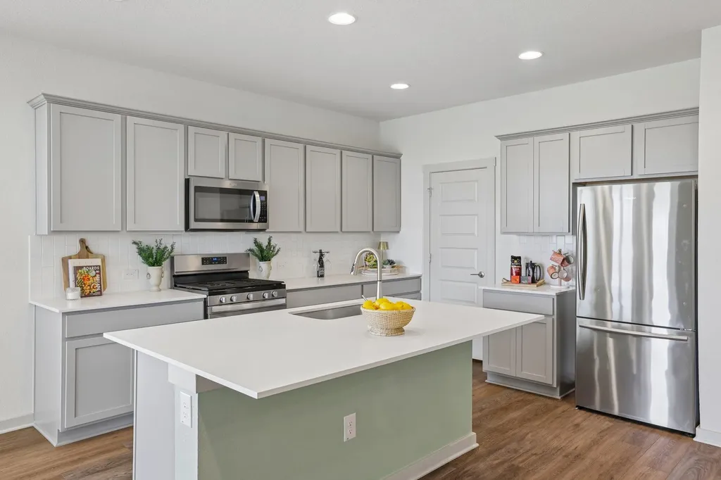 109 Filifera Court Leander TX 78641