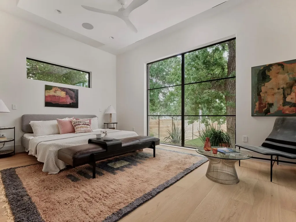 3411 Bridle Path Austin TX 78703