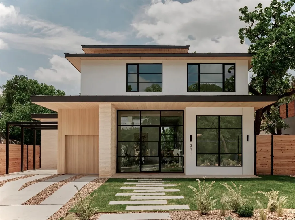 3411 Bridle Path Austin TX 78703