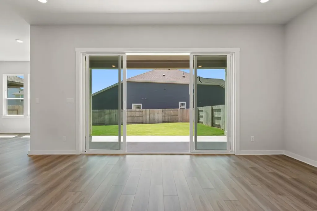 504 Lariat Loop Liberty Hill TX 78642