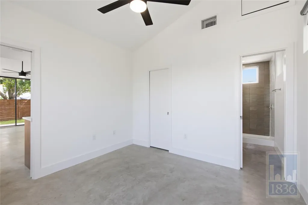 1805 Tillery Street Austin TX 78721