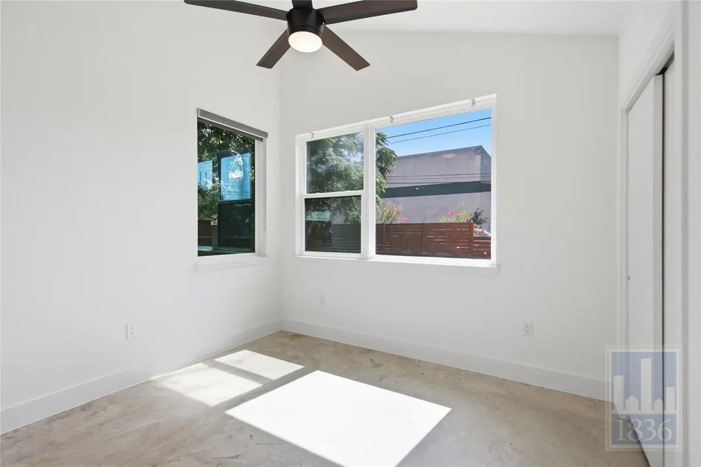 1805 Tillery Street Austin TX 78721