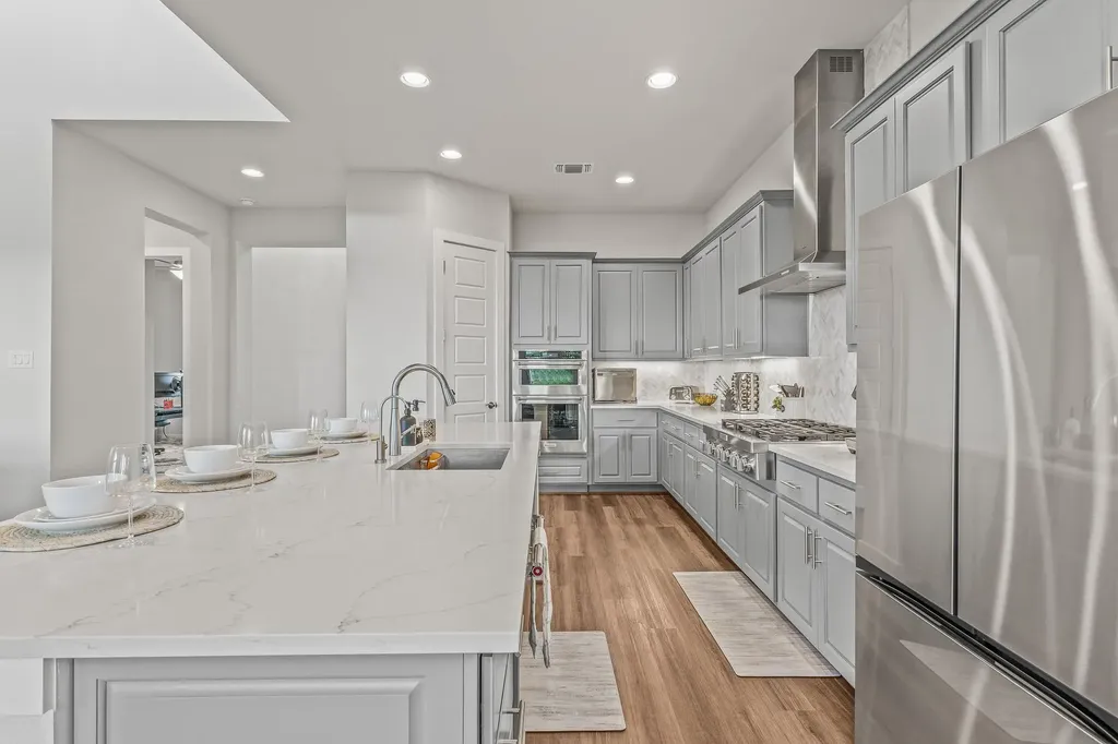 605 Gunison Drive Austin TX 78738