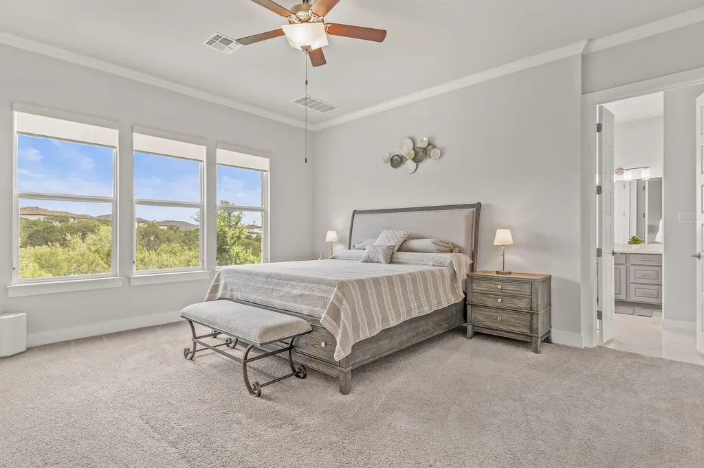 605 Gunison Drive Austin TX 78738
