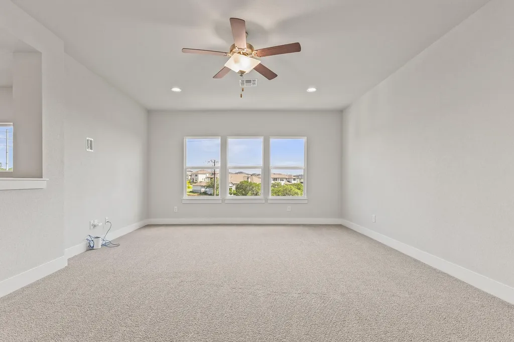 605 Gunison Drive Austin TX 78738