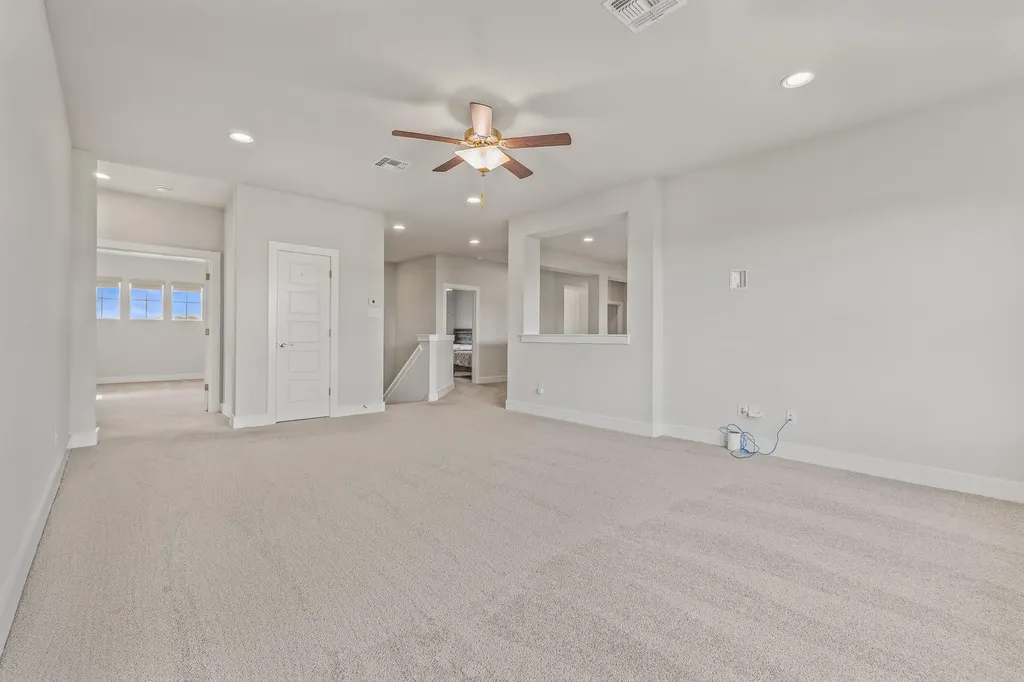 605 Gunison Drive Austin TX 78738