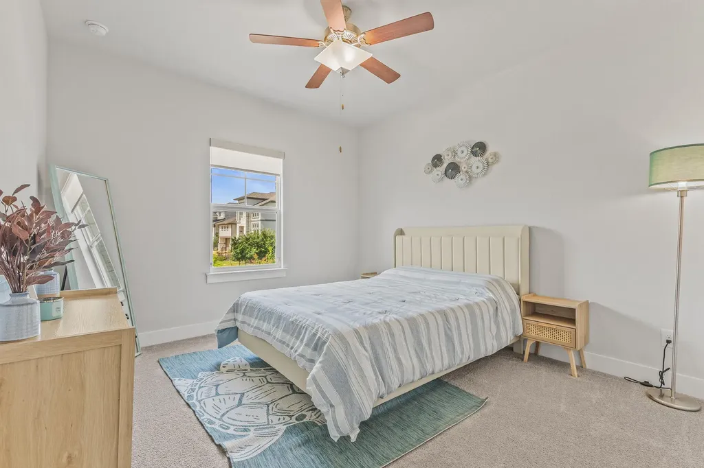 605 Gunison Drive Austin TX 78738