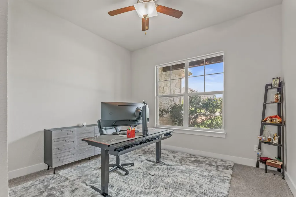 605 Gunison Drive Austin TX 78738
