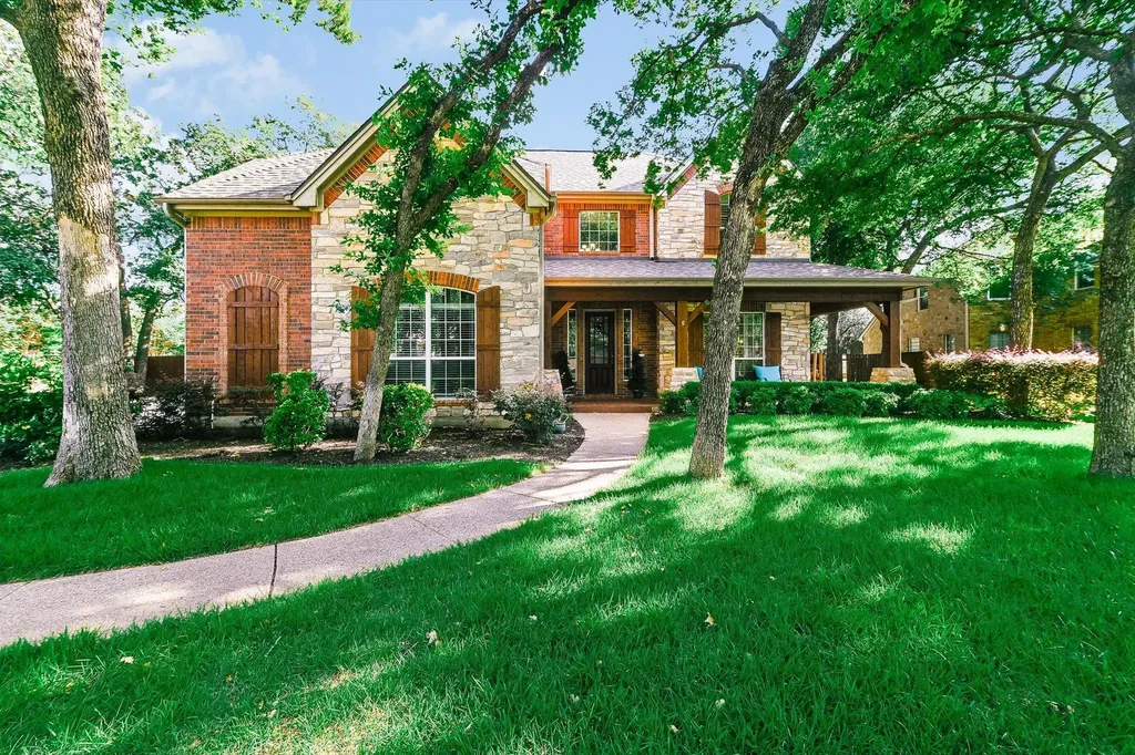Austin TX, 10200 Sunningdale Cove