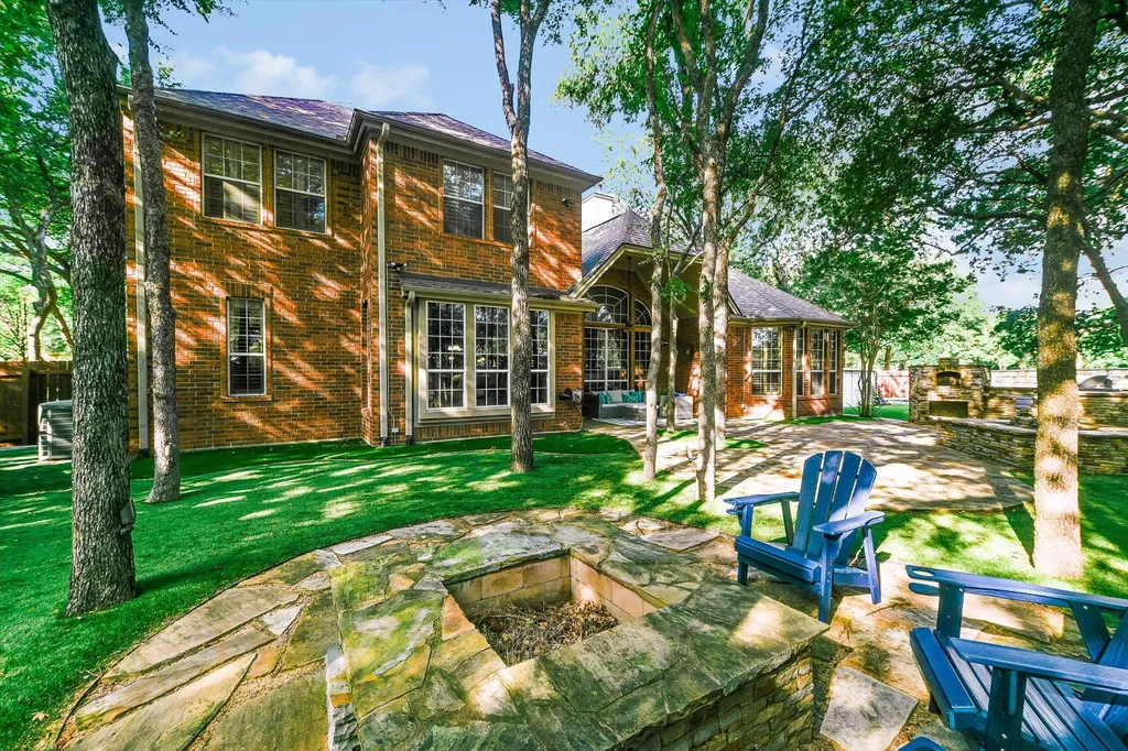 10200 Sunningdale Cove Austin TX 78717