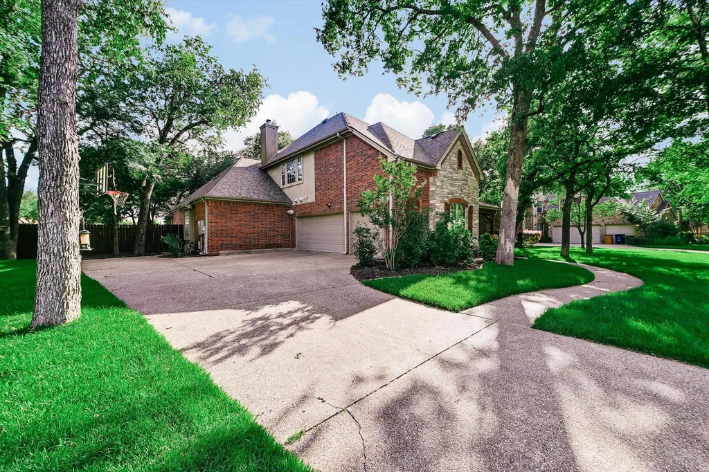 10200 Sunningdale Cove Austin TX 78717