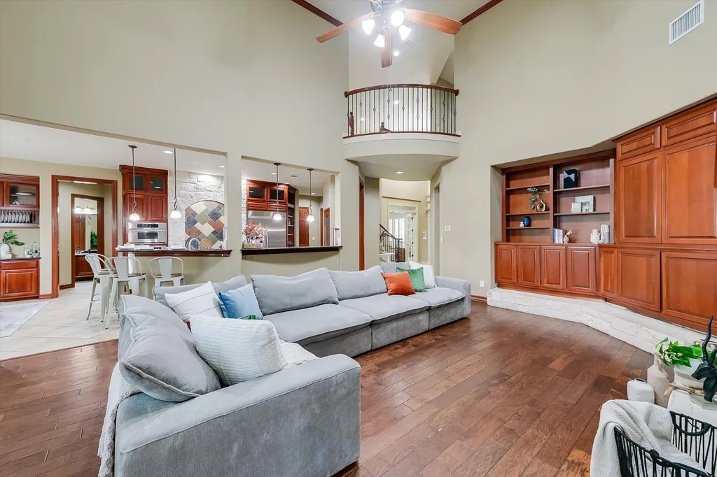 10200 Sunningdale Cove Austin TX 78717
