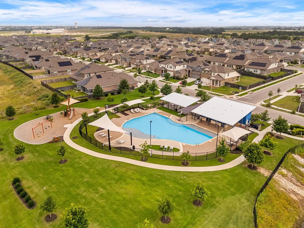 1612 Devine Lake Bend Leander TX 78641