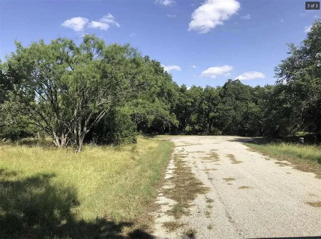 320 Lakawana Horseshoe Bay TX 78657