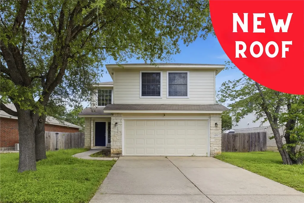 15532 Miss Adriennes Path Pflugerville TX 78660