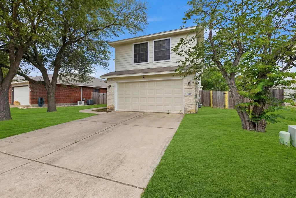15532 Miss Adriennes Path Pflugerville TX 78660