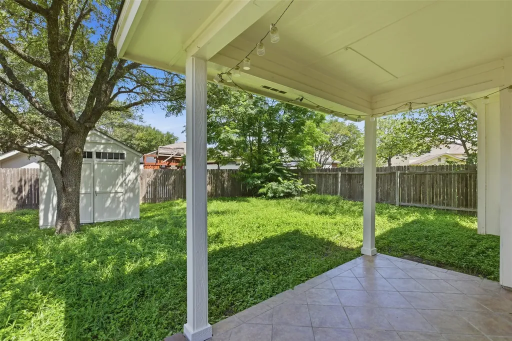15532 Miss Adriennes Path Pflugerville TX 78660