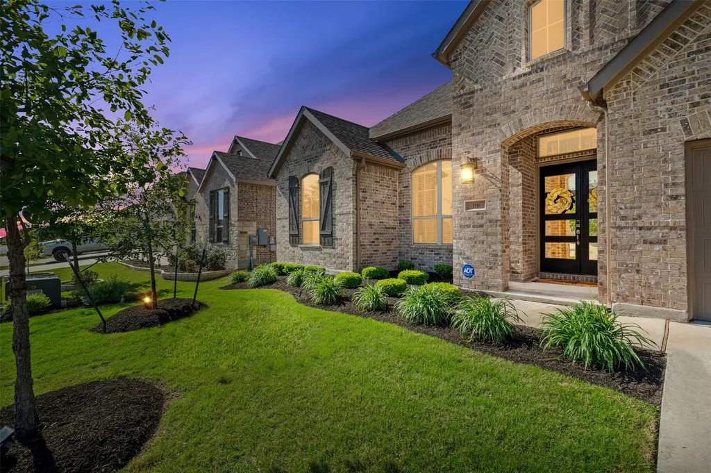 116 Texon Drive Liberty Hill TX 78642