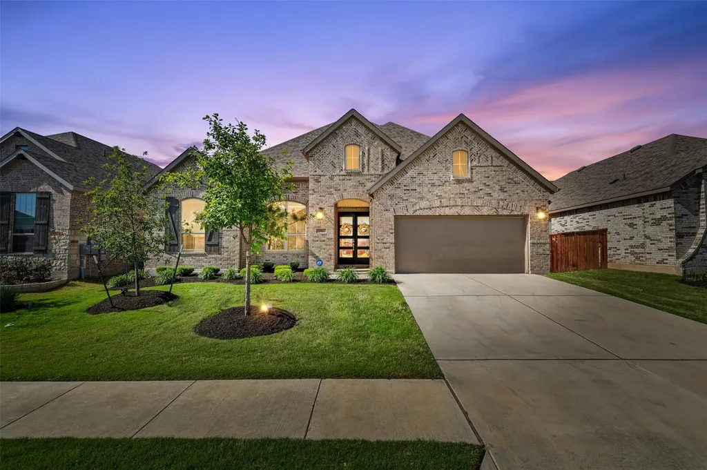 Liberty Hill TX, 116 Texon Drive