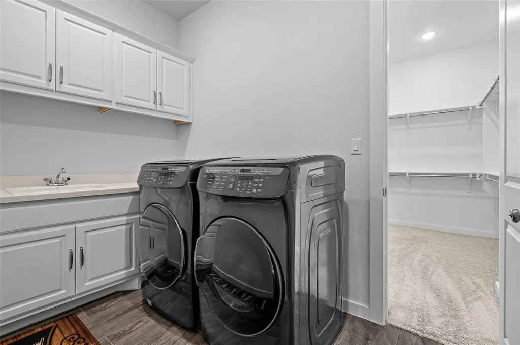 116 Texon Drive Liberty Hill TX 78642