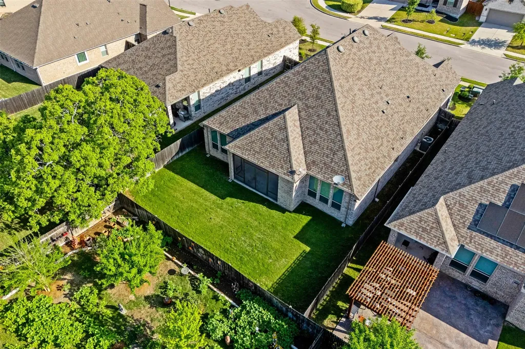 116 Texon Drive Liberty Hill TX 78642
