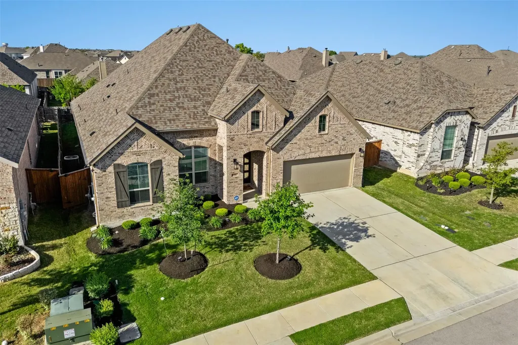 116 Texon Drive Liberty Hill TX 78642