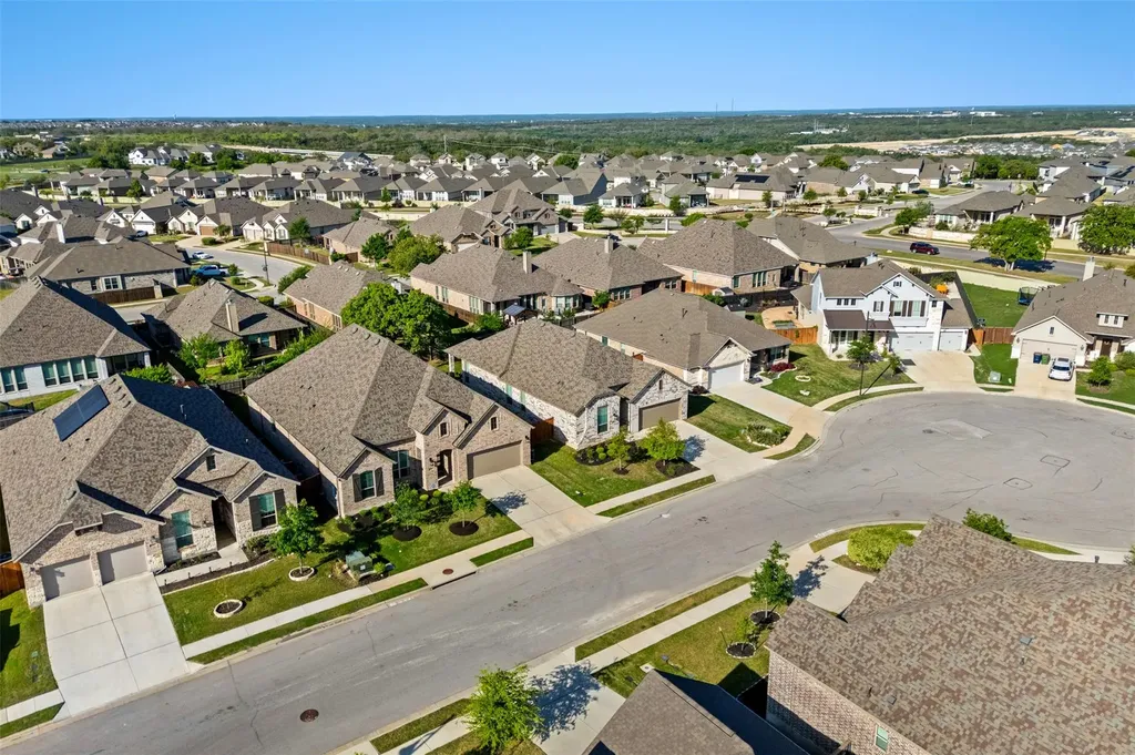116 Texon Drive Liberty Hill TX 78642