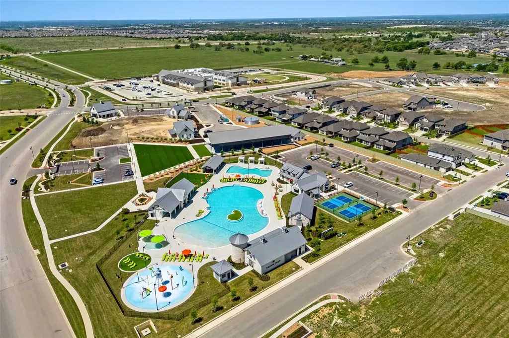 116 Texon Drive Liberty Hill TX 78642