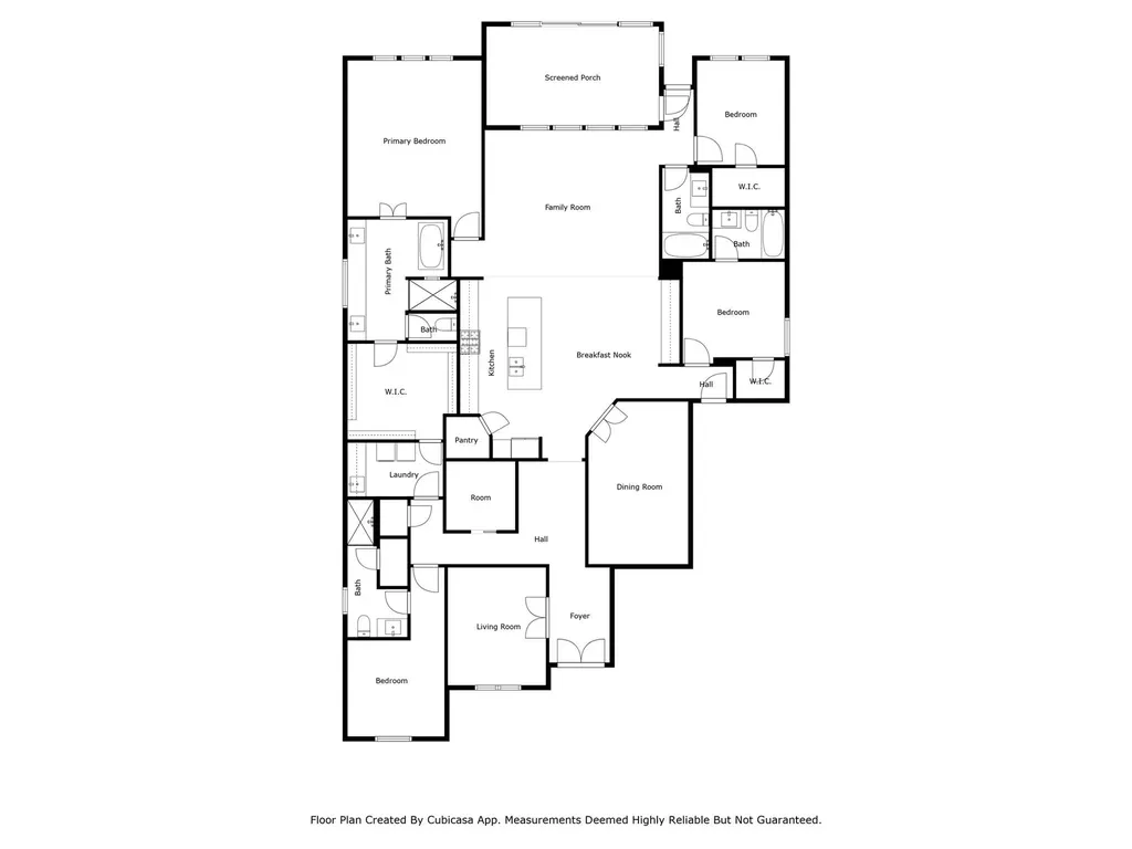 116 Texon Drive Liberty Hill TX 78642