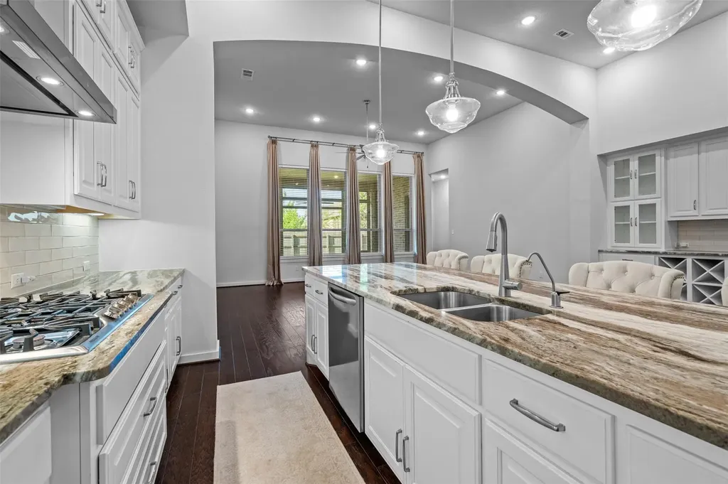 116 Texon Drive Liberty Hill TX 78642