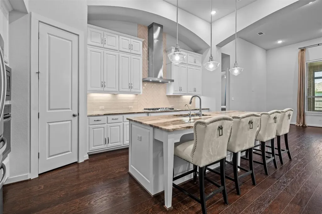 116 Texon Drive Liberty Hill TX 78642